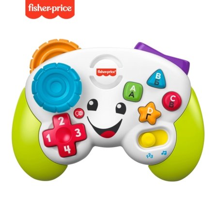 FISHER PRICE žaidimo pultelis LT/LV/EE/RU, GXR65 GXR65