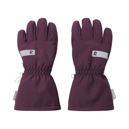REIMA pirštinės MILNE, violetinės, 5300108B-4960 