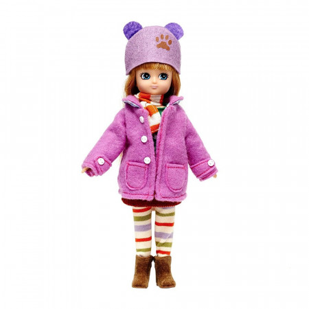 LOTTIE rinkinys su lėle Rudenėlis, LT002 LT002