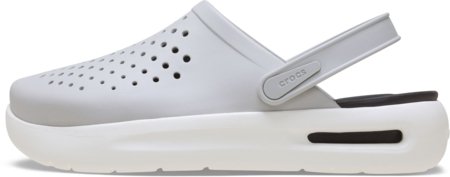 CROCS klumpės BAYABAND SANDAL KIDS', pilkos, 209964-1FT, 42,5 dydis 