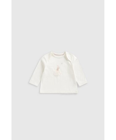 MOTHERCARE 6 dalių komplektas kūdikiui, IF386 74 