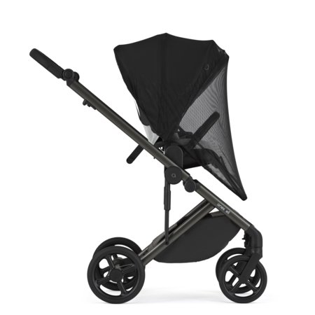 ANEX universalus vežimėlis ELI 2in1, grey, el-SE01, 8885020502084(frame) 