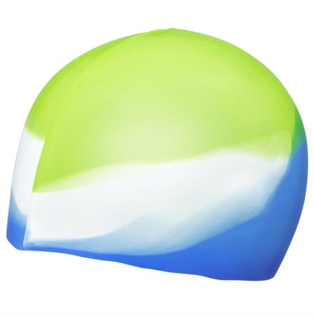 BESTWAY plaukimo kepurė Wave, asort., 26049 