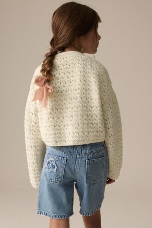 NEXT susegamas megztinis, E25055, 116