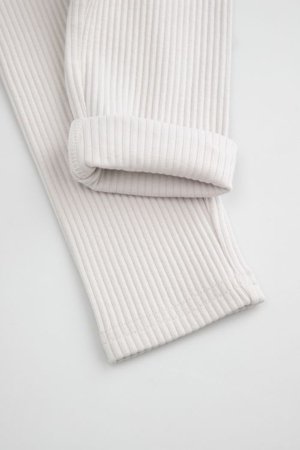 COCCODRILLO tamprės, pilkos, 