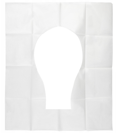 CANPOL BABIES vienkartiniai klozeto sėdynės užvalkalai, 10 vnt., 78/026 