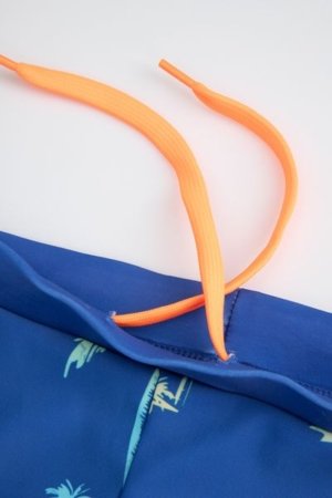 LEMON maudymosi kostiumėlis SWIMWEAR BOY, mėlynas, WL5376206SWB-014-146, 146 