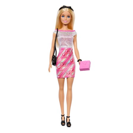 BARBIE advento kalendorius, JFL63 