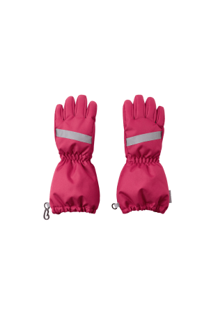 TUTTA by REIMA pirštinės TUULEVI, rožinės, 6300006A-3550 6300006A-3550-5