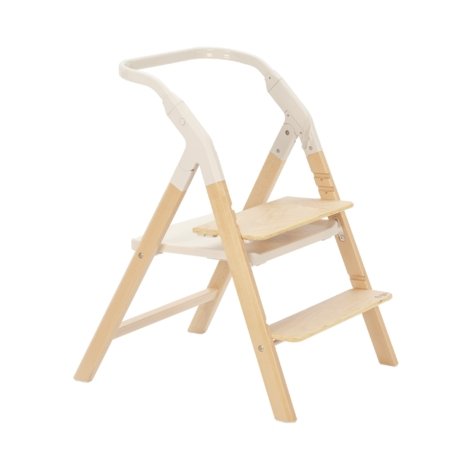 CARRELLO maitinimo kėdutė ERGO, Linen beige, CRL-16701  