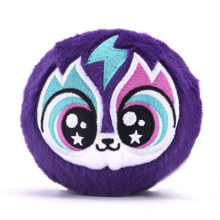 BOUNCIBLES pliušinė katė Electra, 5010 