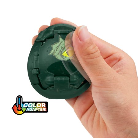 JURASSIC WORLD rinkinys Nuožmūs Pokyčiai Paslėpta perykla asort., HLP00 HLP00