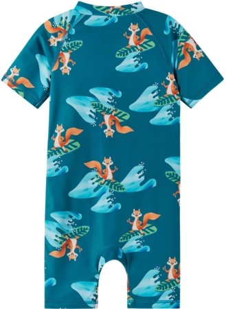 REIMA maudymosi kombinezonas ATLANTTI, 5200131B-7916, dydis 