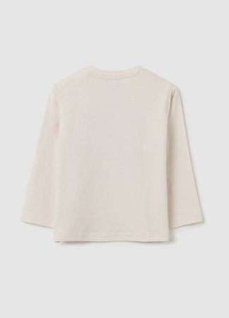 OVS marškinėliai ilgomis rankovėmis, cm, 002475463 