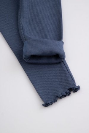 COCCODRILLO tamprės, tamsiai mėlynos, WC6122101FGN-015-080, 80 dydis 