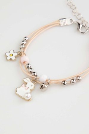 COCCODRILLO kaklo papuošalas, margas, WC6322306PBJ-022-000 