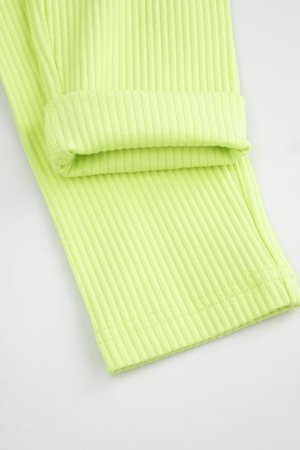 COCCODRILLO tamprės, žalios, dydis 