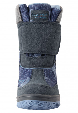 LASSIE Batai Lassietec® Baffin Mid blue 769111-6801 769111-6801-24