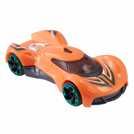 METAL MACHINES automobilio rinkinys S1 Multi Pack Car 1PK, 6708 6708