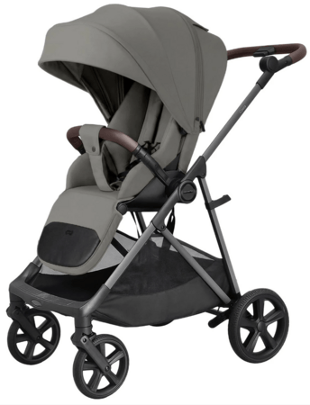 CARRELLO sportinis vežimėlis COSTA, Echo Grey, CRL-5534 