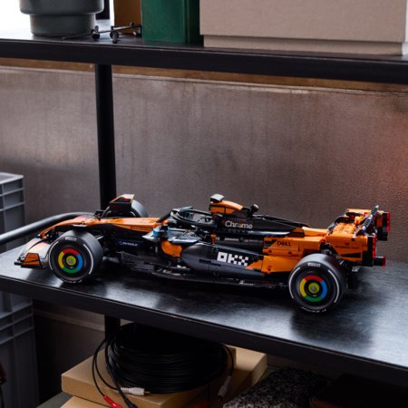 42228 LEGO® Technic automobilis „McLaren MCL39 F1®“ 