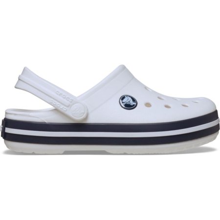 CROCS klumpės GETAWAY TOE LOOP, spalvotos, 207005-126, 27 dydis 