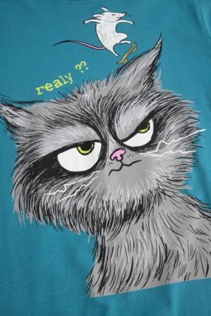 COCCODRILLO marškinėliai trumpomis rankovėmis, žali, dydis 