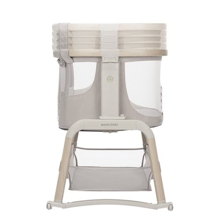 MAXI COSI lopšiukas IORA AIR, Classic beige, 2121022300 