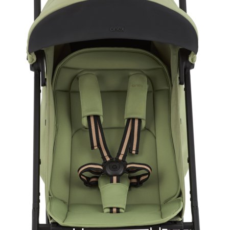 ANEX sportinis vežimėlis AIR-X2,vert, Ax2-03 