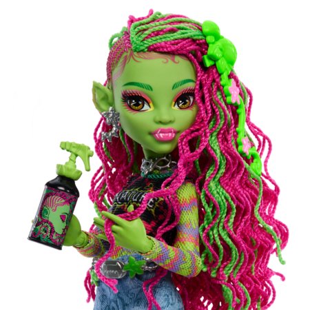 MONSTER HIGH lėlė Venera, HRP81 