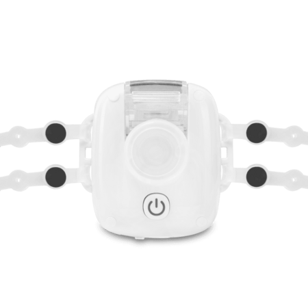 LIONELO inhaliatorius NEBI AIR, LOC-NEBI AIR MASK 
