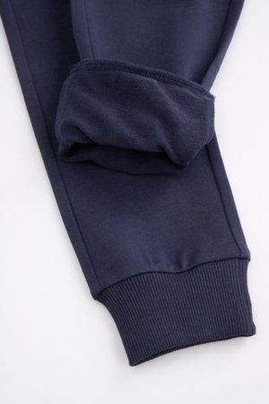 COCCODRILLO tamprės EVERYDAY BOY A, mėlynos, ZC5122701VBA-015-122, 122 cm 