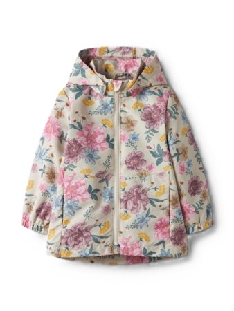 NAME IT striukė MAXI, 13251602-DDD5C7, 122 cm 