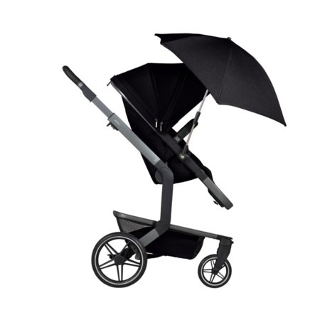 JOOLZ skėtis vežimėliui, Space black, 560202 