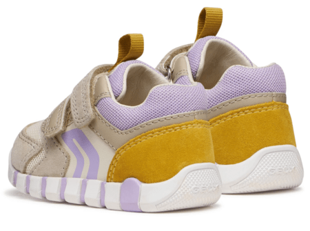 GEOX laisvalaikio batai B3558C-02214-C0265, 22 dydis 