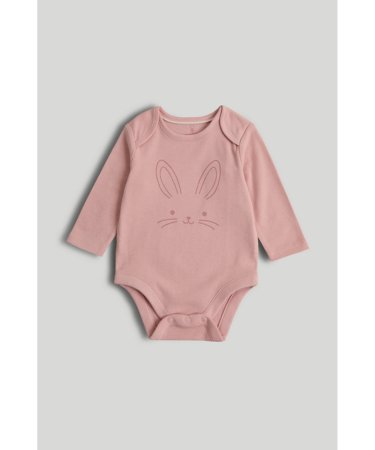 MOTHERCARE smėlinukas ilgomis rankovėmis, AW23701 62 cm 