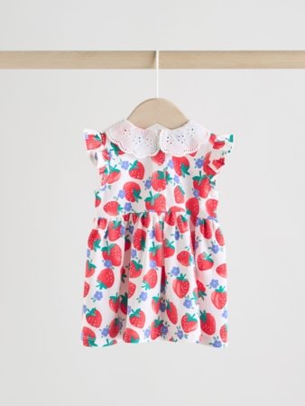 NEXT suknelė, 2 vnt., W59264, cm 