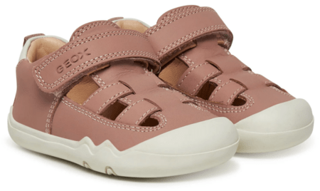 GEOX basutės BAREFOOT B5563A-00085-C8011, 21 dydis 