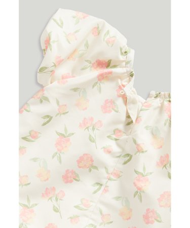 MOTHERCARE suknelė trumpomis rankovėmis, LL078 140 