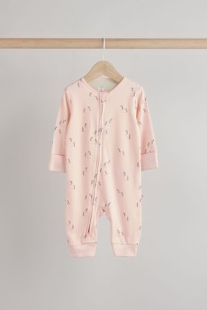 NEXT šliaužtinukas ilgomis rankovėmis, 3vnt., B60692 50 