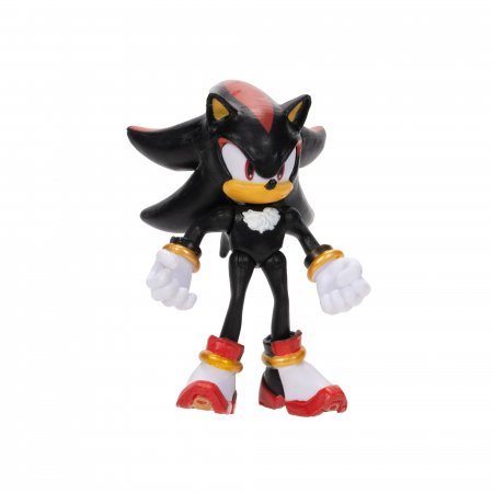 SONIC 2.5" figūrėlė, asort., 414344 414344