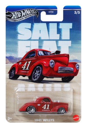 HOT WHEELS vintažiniai automodeliukai, HRT81 