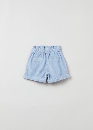 OVS 1 EN GIRL 3-10Y TROUSER S 8-9 VIOLET 001334192 001334192