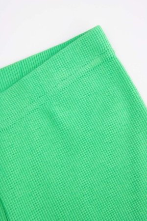 COCCODRILLO tamprės, žalios, WC6122101GGK-011-116, 116 dydis 