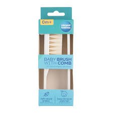 CANPOL BABIES šepetys ir šukos, 2/424_whi 