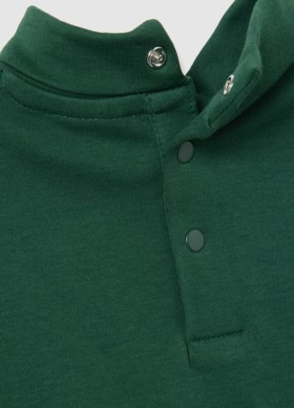 OVS marškinėliai ilgomis rankovėmis aukštu kaklu, cm, 002491751 