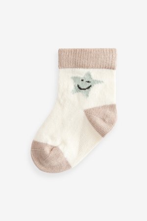 NEXT kojinės, 5 vnt., B78614, 62-68 