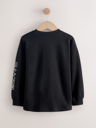 NEXT džemperis, F95914, 116 cm 