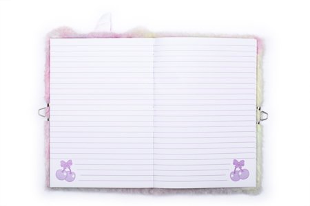 DREAM POP dienoraščio rinkinys - vienaragis, K10343-33014 