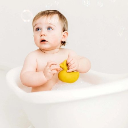 OLI&CAROL vonios žaislų rinkinys BATH SET 